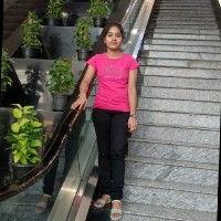 Manisha Ganesan