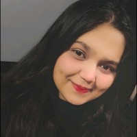Ritika Mishra