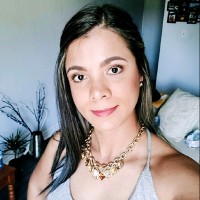 Alexandra Casas Palacios