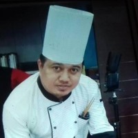 Chef Ramesh