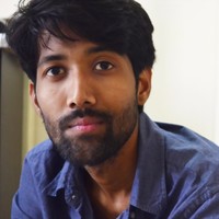 Abhishek Ramaswamy