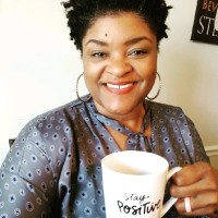 April Garner Davis, M.Ed, GCDF