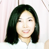 Sharon Liu