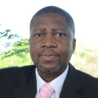 David Sekgororwana