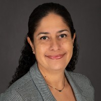 Monica Jauregui