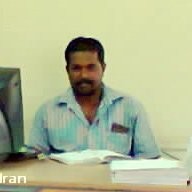 Ravi Chandiran