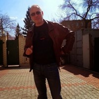 Михаил Колосовский