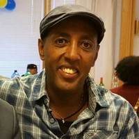 Abraham Tesfai