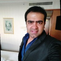 Nishant Modi
