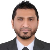 Syed Hussain