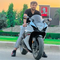 Usman Ahmed