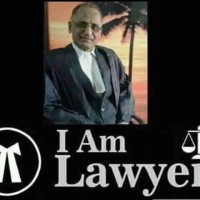 Adv Baliram More