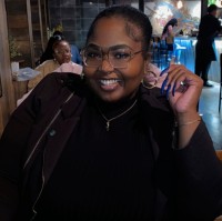Jamecia Newton