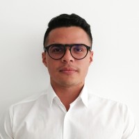 Jorge Oliveros