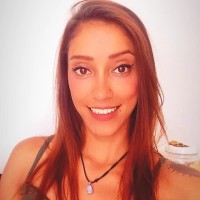 Darielle Nunes de Lima