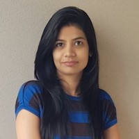 Meenakshi Parashar