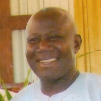 Edouard Yianyinyi