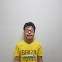 Lay Jun Yi