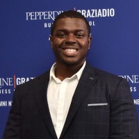Emmanuel Akosah, MBA