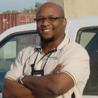 Darrell Fields