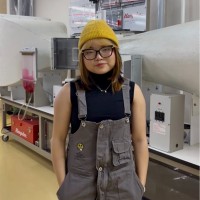 Nadya Geraldine Handani