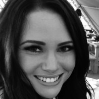 Amy Storer