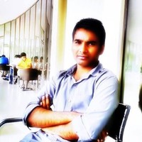 Ramesh kaja