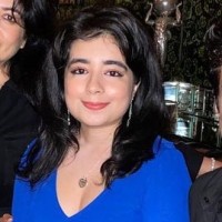 Shivani Dhir