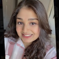 Ramsha Qureshi