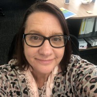 Debbie Gillott