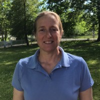 Carla Geiersbach