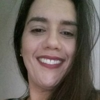Shirley Alexandra De S De Siqueira
