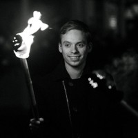 Bryce Kraehenbuehl