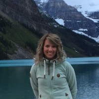Ashleigh Squirrell