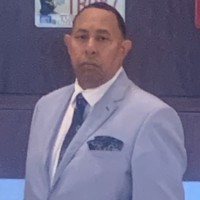 William Moore Sr.