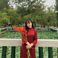 Trâm Trần
