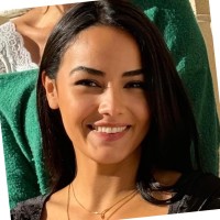 Aïda Bouferrache