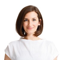 Dóra Gazdag