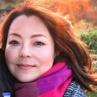 Mayuko Stauffeneger