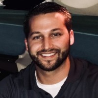 Endrick Fortier, Ing