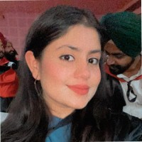 Jasmine Kaur