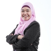 Dita Pratiwi