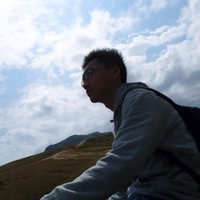 Hao Hsueh(Gary) Wang