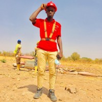 Alain Grégoire Nken Mbog