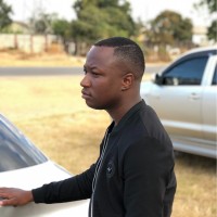 New Lee Mabandi