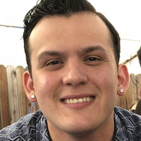 Michael Ortega