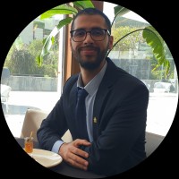 Mouad Alami-Machichi