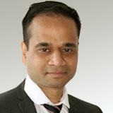 Abhishek Swaminathan