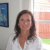 Lillian Simones Grongstad