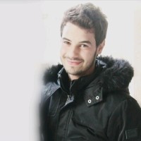 Malek Al-Desougi